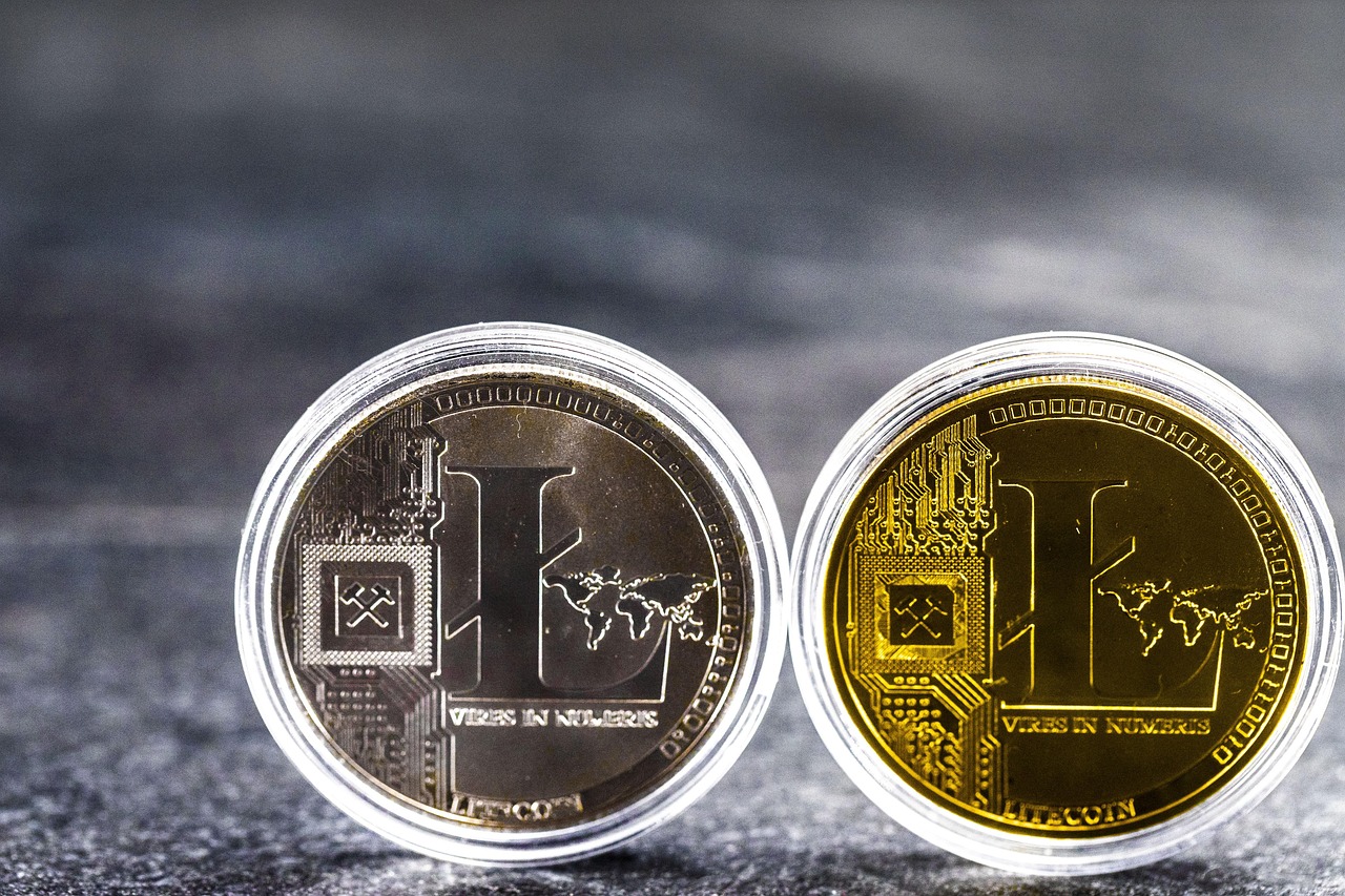 Wat is liquiditeit in crypto?