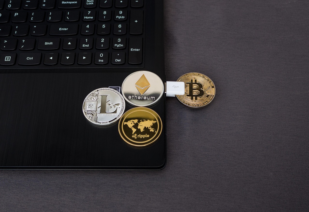 Wat is cryptografie in crypto?